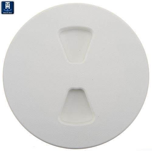 T-H Marine DPS42DP Boat Deck Plate