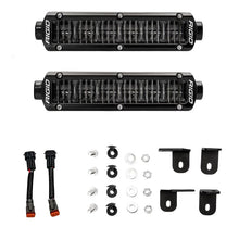 Rigid Lighting 37202 Driving/ Fog Light