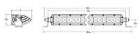 Rigid Lighting 37202 Driving/ Fog Light