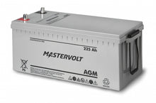 Mastervolt 62002250 Battery