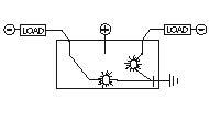 Sierra Marine RK19060 Multi Purpose Switch