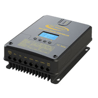 Go Power 82804 Battery Charger Controller