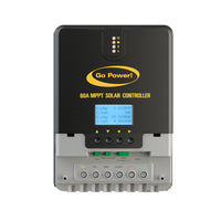 Go Power 82804 Battery Charger Controller