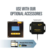 Go Power 82804 Battery Charger Controller