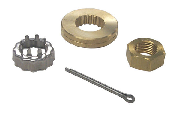 Sierra Marine 183733 Boat Propeller Nut