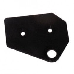 Norcold 61631330 Refrigerator Door Hinge Plate