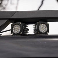 Rigid Lighting 46715 Driving/ Fog Light Mounting Bracket