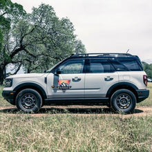 Rigid Lighting 46715 Driving/ Fog Light Mounting Bracket