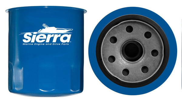 Sierra Marine 237824 Oil Filter