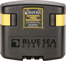 Marinco 7615BSS Battery Disconnect Switch