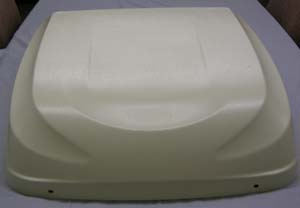 Dometic 3308046006 Air Conditioner Shroud