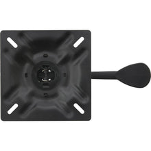 Attwood Marine 2385121 Boat Seat Pedestal