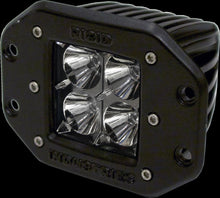 Rigid Lighting 211113 Driving/ Fog Light