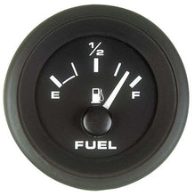 Sierra Marine 62718P Gauge Fuel Level