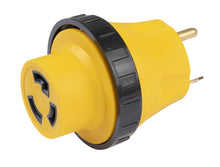 Marinco 3030RVTLA Power Cord Adapter