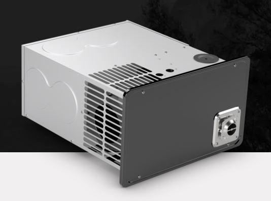 Dometic 38362 Furnace