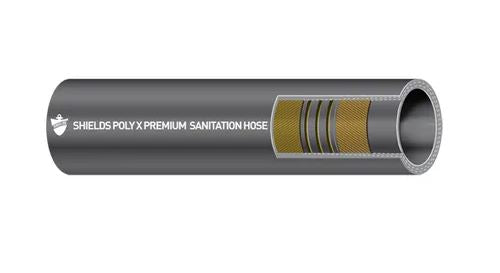 Sierra Marine 161051000S Waste Water Hose