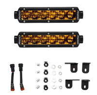 Rigid Lighting 37201 Driving/ Fog Light