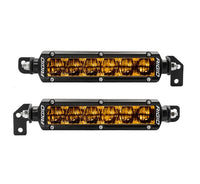 Rigid Lighting 37201 Driving/ Fog Light