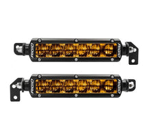 Rigid Lighting 37201 Driving/ Fog Light