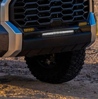 Rigid Lighting 37201 Driving/ Fog Light