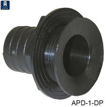 T-H Marine APD1DP Boat Multi Purpose Drains