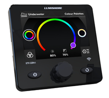 Lumishore USA 600369 Light Controller