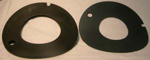 Dometic 385316140 Toilet Seal