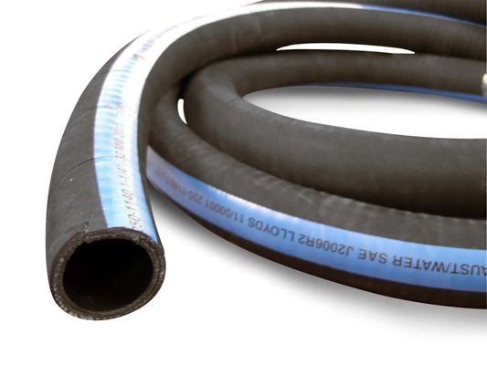 Sierra Marine 162501784 Marine Exhaust Hose