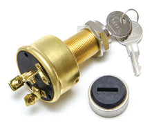 Sierra Marine MP390801 Ignition Switch