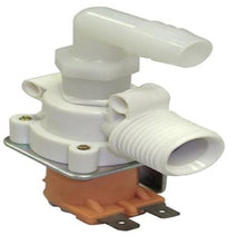 Sierra Marine 385311545 Toilet Water Valve Module