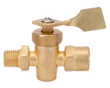 Sierra Marine 181652 Fuel Shut Off Valve
