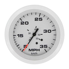 Sierra Marine 68370P Speedometer