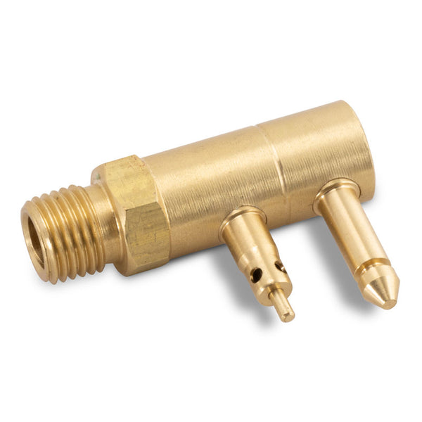Sierra Marine 188063 Boat Fuel Line Fitting