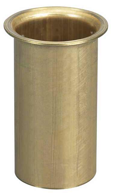 Moeller Marine Products 021003300D Boat Drain Plug Tube