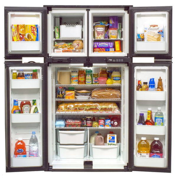 Norcold 1210SS Refrigerator / Freezer