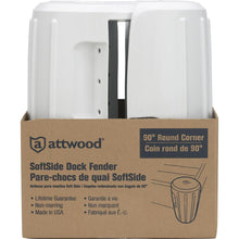 Attwood Marine 935341 Boat Dock Edge