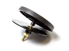 Sierra Marine 10860 Gauge Hole Cover