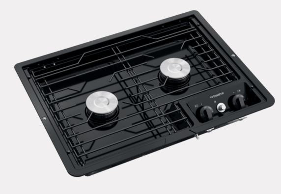 Dometic 50210 Stove