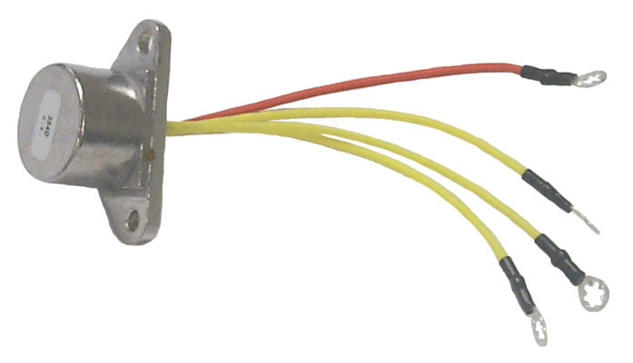 Sierra Marine 185709 Voltage Regulator