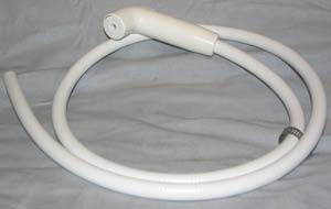 Dometic 385311124 Toilet Flush Hand Sprayer Kit