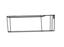 Norcold 628686 Refrigerator Door Bin