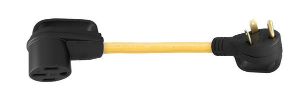 Marinco 3050RVDA Power Cord Adapter