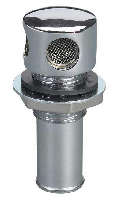 Moeller Marine Products 03573210 Fuel Tank Vent Valve