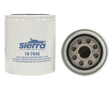 Sierra Marine 1877771 Fuel Water Separator Filter