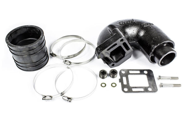 Sierra Marine 1819751 Exhaust Manifold Riser