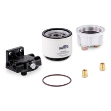 Sierra Marine 1899292 Fuel Water Separator