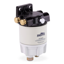 Sierra Marine 1899292 Fuel Water Separator
