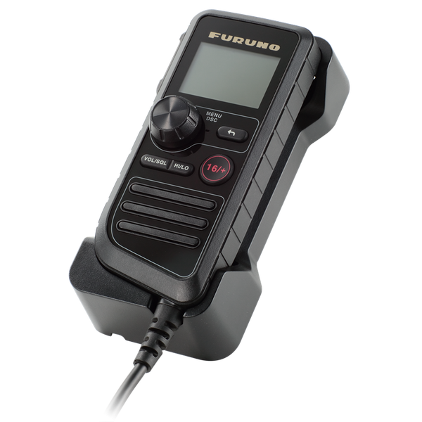 Furuno 0152326000 VHF Radio Handset