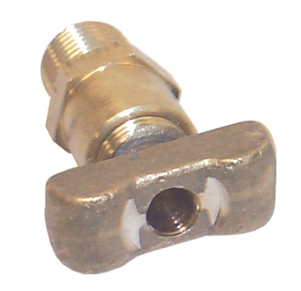 Sierra Marine 184218 Marine Engine Block Drain Cock